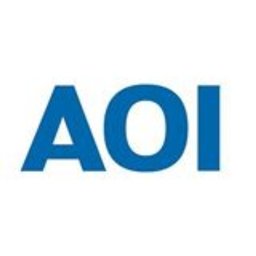 Company logo AOI Corporation