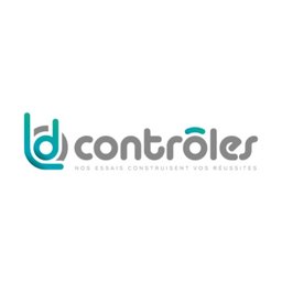 Logo de l'entreprise LD CONTROLES NORD EST