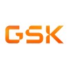Company logo GSK
