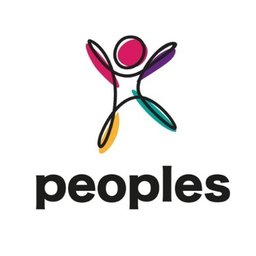 Logo de l'entreprise Peoples intérim