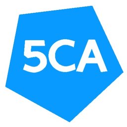 Company logo 5CA