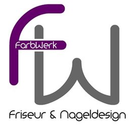 Firmenlogo Farbwerk Friseur & Nageldesign UG (haftungsbeschrängt)