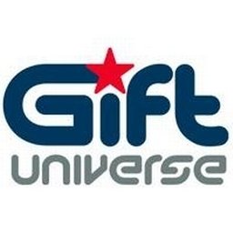 Company logo Gift Universe