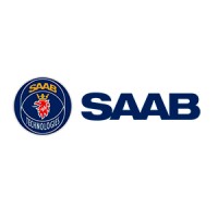 Company logo Saab
