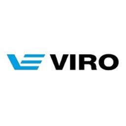 Company logo VIRO