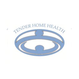 Company logo Tender Home Health