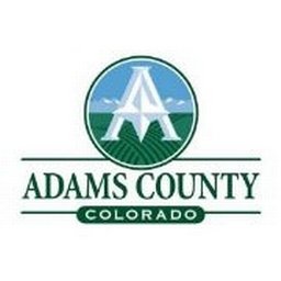 Company logo Adams County Colorado