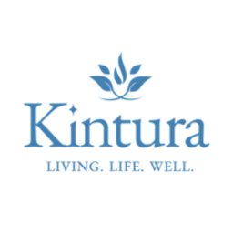 Company logo Kintura