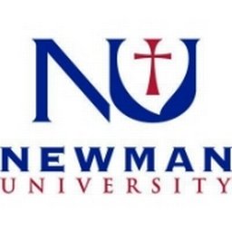 Company logo Newman University