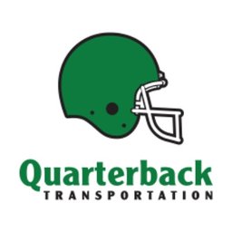 Company logo Quarterback Transportation