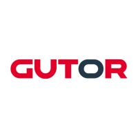 Logo syarikat Gutor