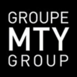 Company logo MTY Group