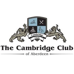 Company logo The Cambridge Club of Aberdeen