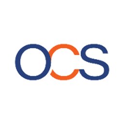 Company logo OCS Group