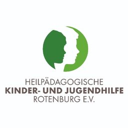 Firmenlogo Heilpädagogische Kinder- und Jugendhilfe Rotenburg e. V.
