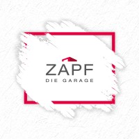 Firmenlogo ZAPF GmbH