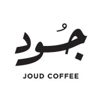 Joud Coffee Logo