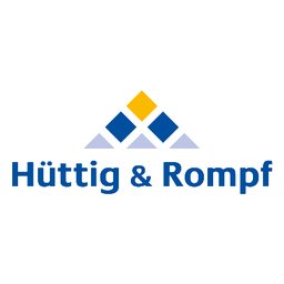 Firmenlogo Hüttig & Rompf