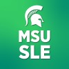 Company logo MSU Student Life & Engagement