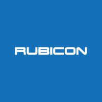 Company logo Rubicon