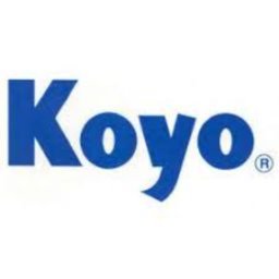 Company logo koyo