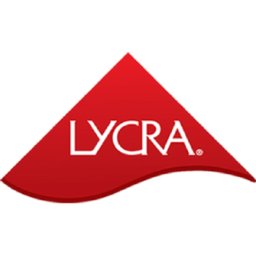 Company logo The LYCRA Company