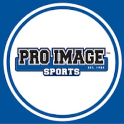 Company logo Pro Image Sports