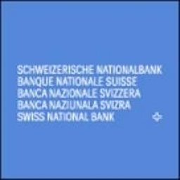 Firmenlogo SCHWEIZERISCHE NATIONALBANK
