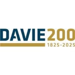 Company logo Davie