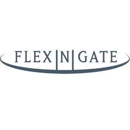 Logotipo de la empresa Flex-N-Gate