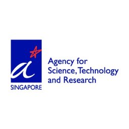Company logo Agency for Science, Technology and Research (A*STAR)