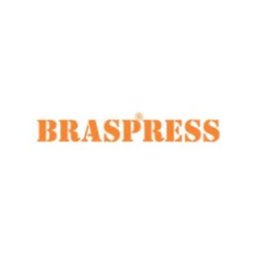 Company logo Braspress Transportes Urgentes Ltda
