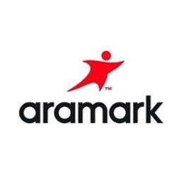 Company logo Aramark