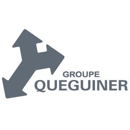 Logo de l'entreprise QUEGUINER MATÉRIAUX