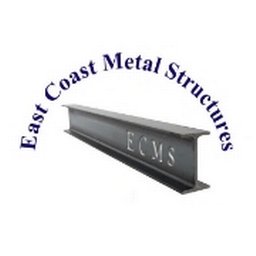 Company logo East Coast Metal Structures Corporation