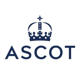 Company logo Ascot Racecourse Ltd