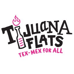 Company logo Tijuana Flats Tex-Mex