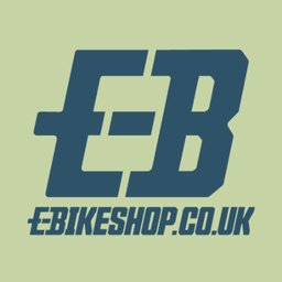 Company logo The UK Electric Bike Company Ltd