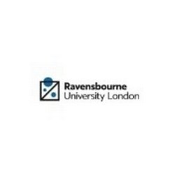 Company logo Ravensbourne