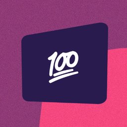 Company logo 100Hires