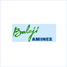 कंपनी का लोगो BALAJI AMINES LIMITED