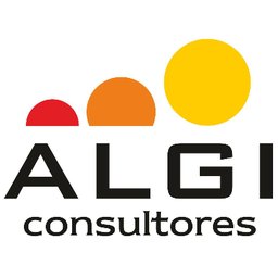 Logotipo de la empresa Algi Consultores