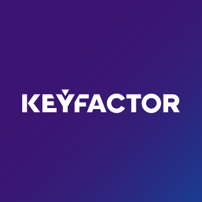Company logo Keyfactor, Inc.