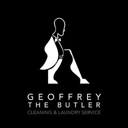 Company logo Geoffrey The Butler