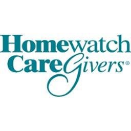 Company logo Homewatch CareGivers