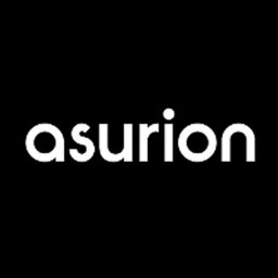Company logo Asurion