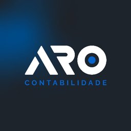 Company logo ARO Contabilidade Eireli
