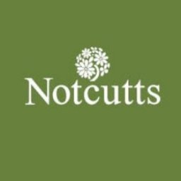 Company logo Notcutts Garden Centre