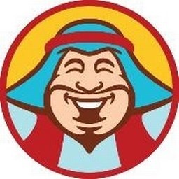 Company logo CASAS PEDRO