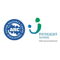 Company logo Autism Resource Centre (Singapore)